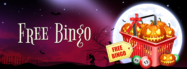 play free bingo games